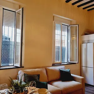 Apartamento Aujada Centro, Cádiz