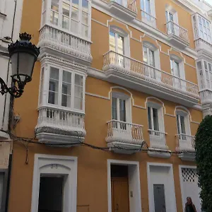 Calle Nueva , Cádiz España